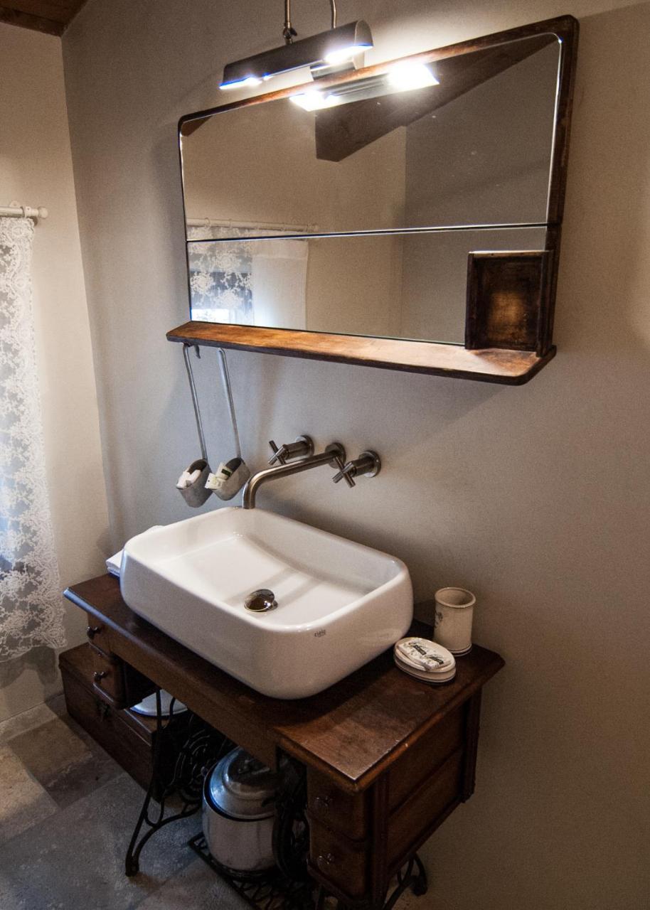 Klanjscek Wine&Stay Gorizia Luaran gambar