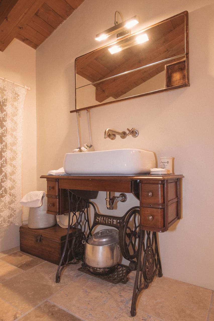 Klanjscek Wine&Stay Gorizia Luaran gambar