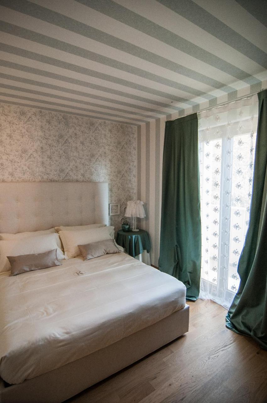 Klanjscek Wine&Stay Gorizia Luaran gambar