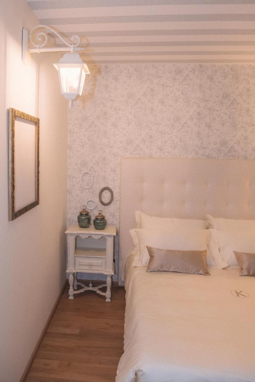 Klanjscek Wine&Stay Gorizia Luaran gambar
