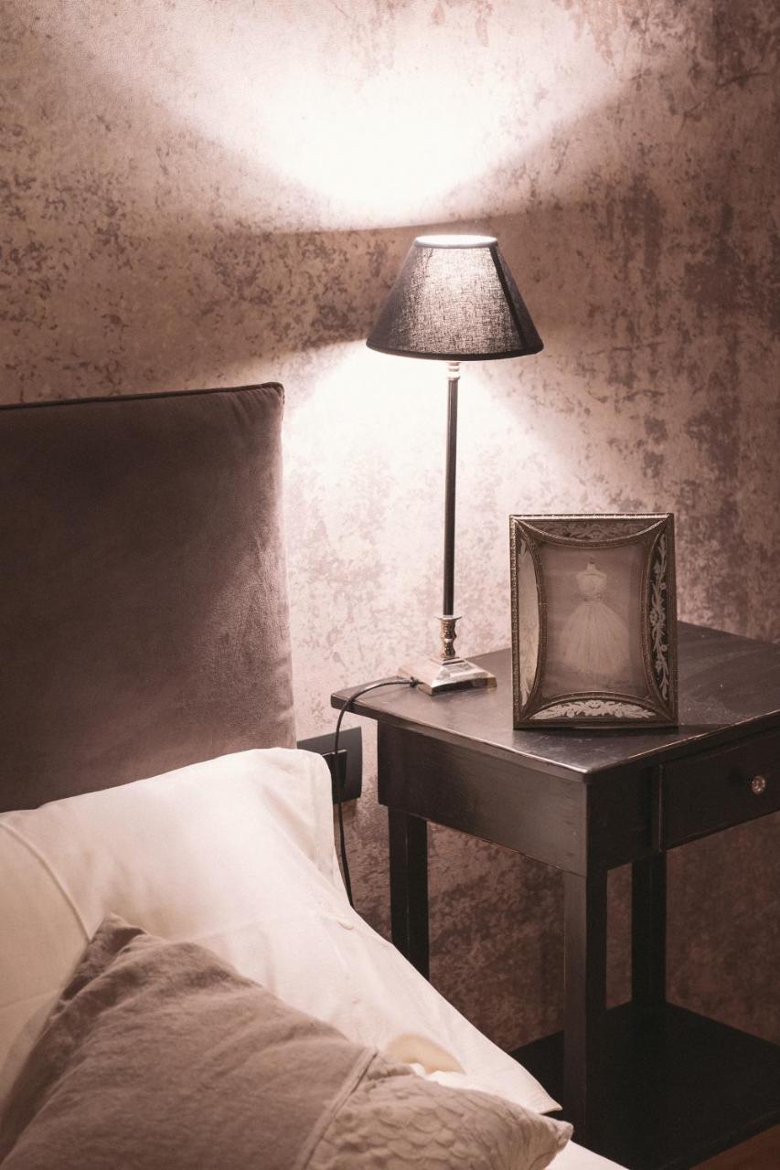 Klanjscek Wine&Stay Gorizia Luaran gambar