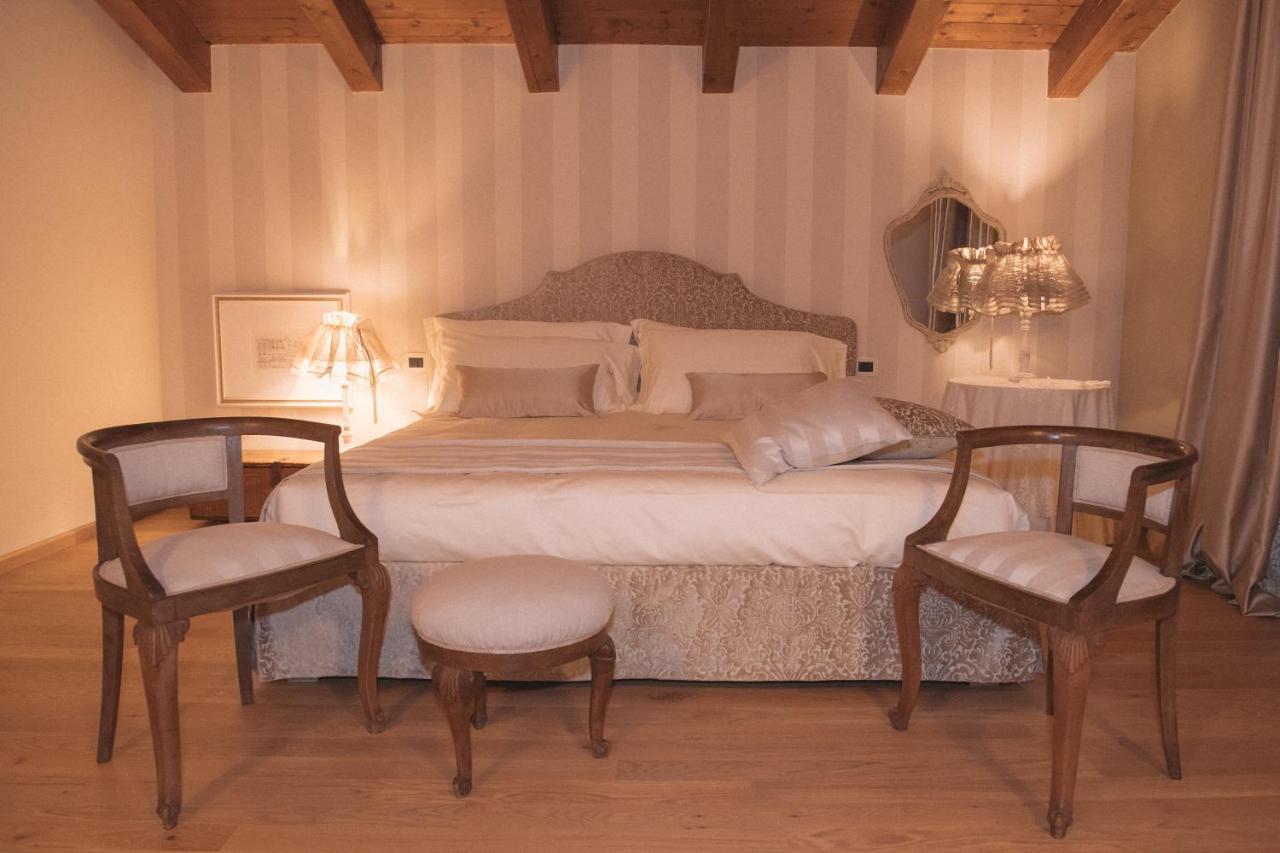 Klanjscek Wine&Stay Gorizia Luaran gambar