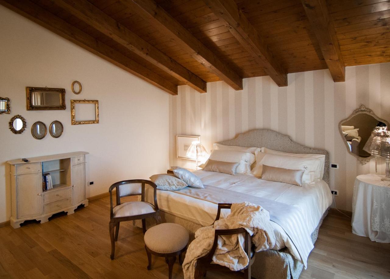 Klanjscek Wine&Stay Gorizia Luaran gambar