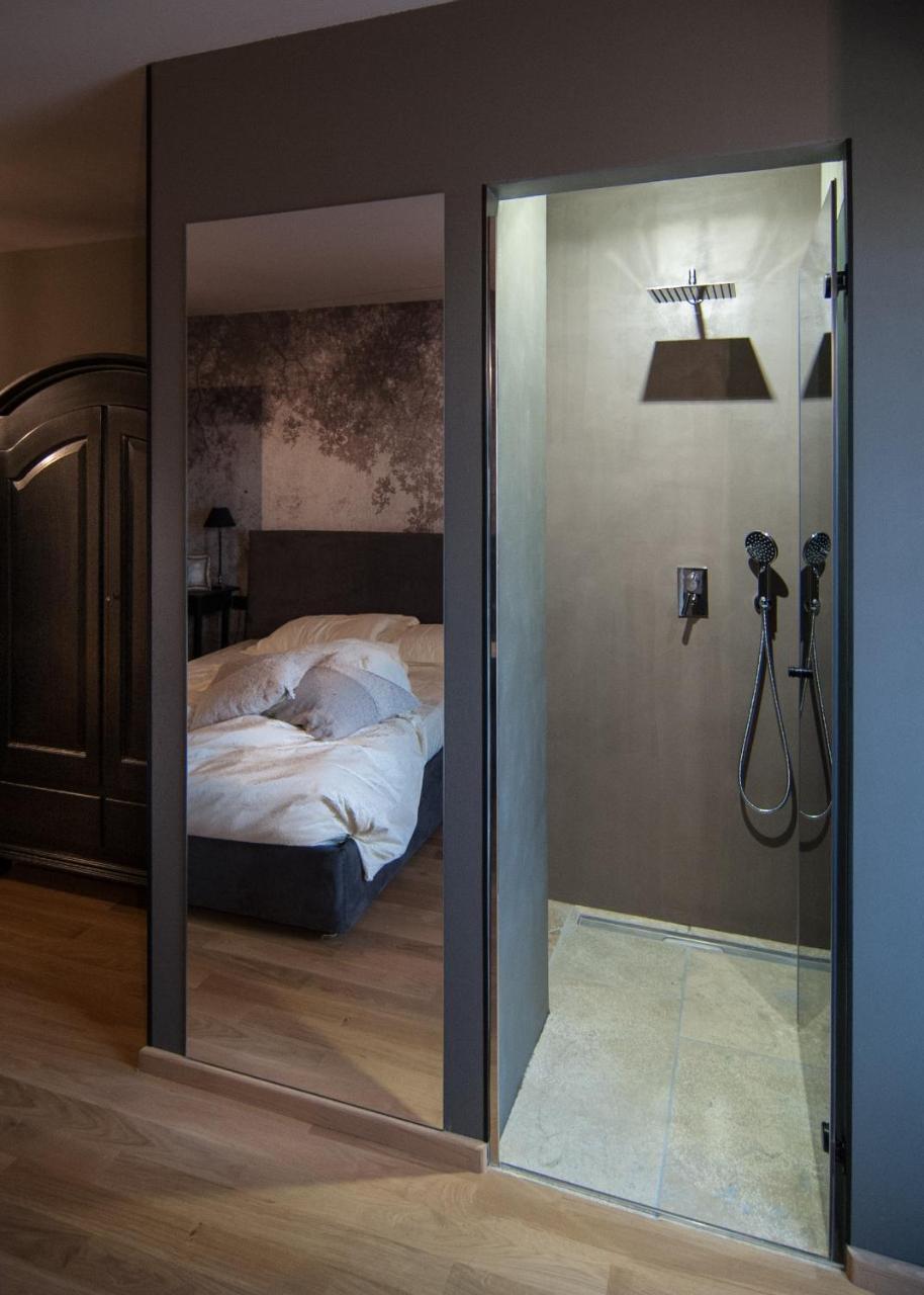 Klanjscek Wine&Stay Gorizia Luaran gambar