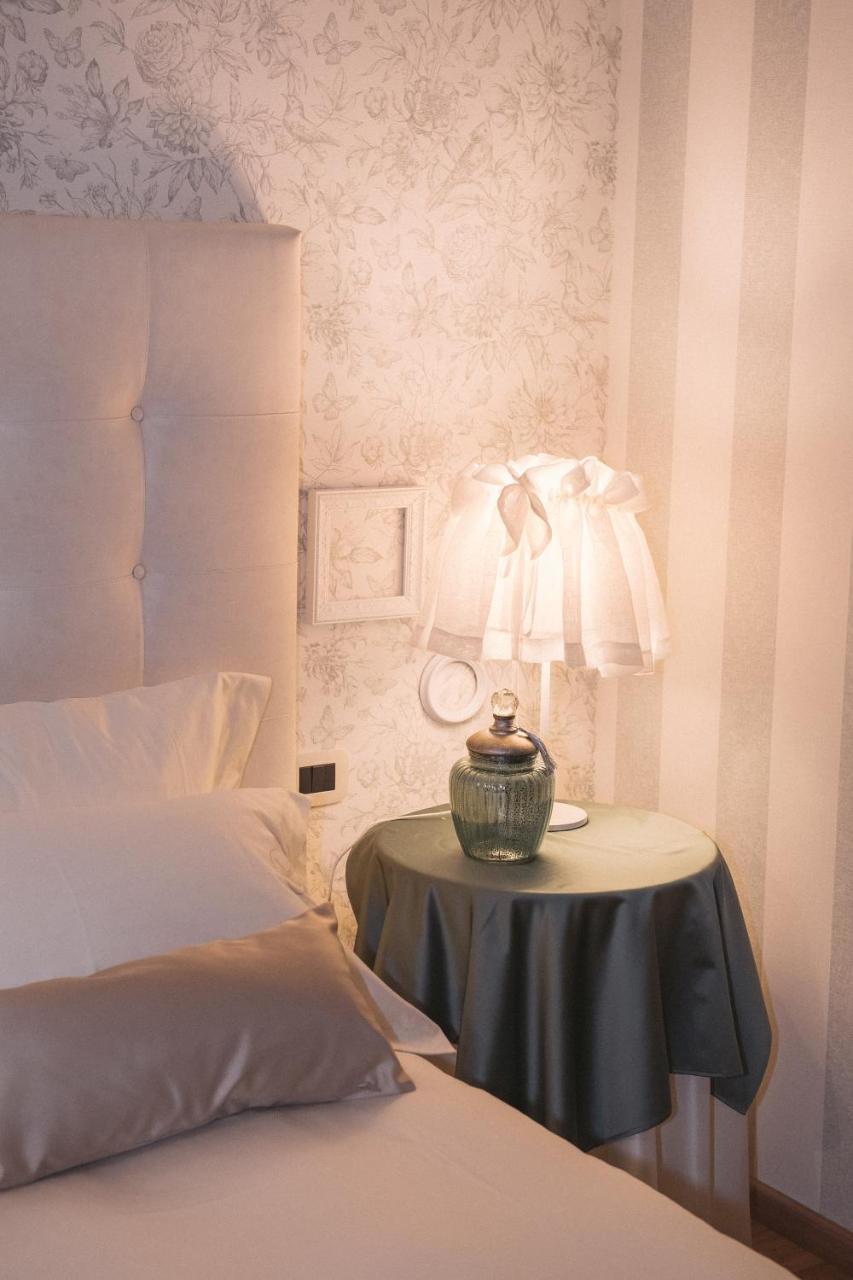 Klanjscek Wine&Stay Gorizia Luaran gambar