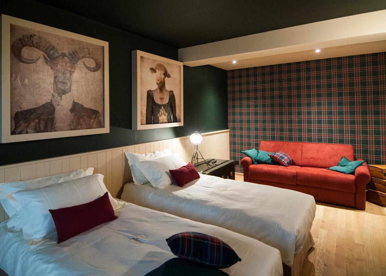 Klanjscek Wine&Stay Gorizia Luaran gambar