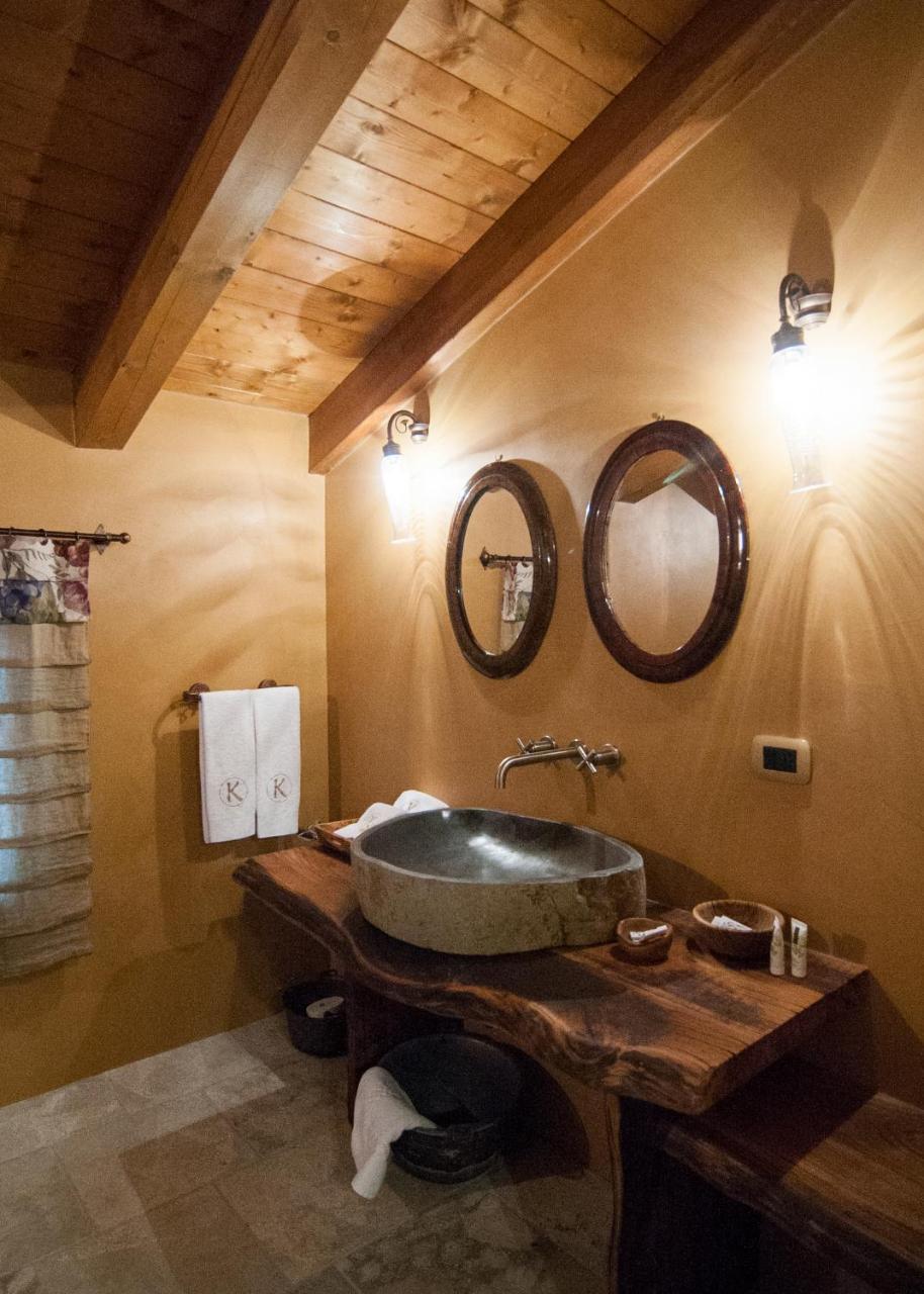 Klanjscek Wine&Stay Gorizia Luaran gambar
