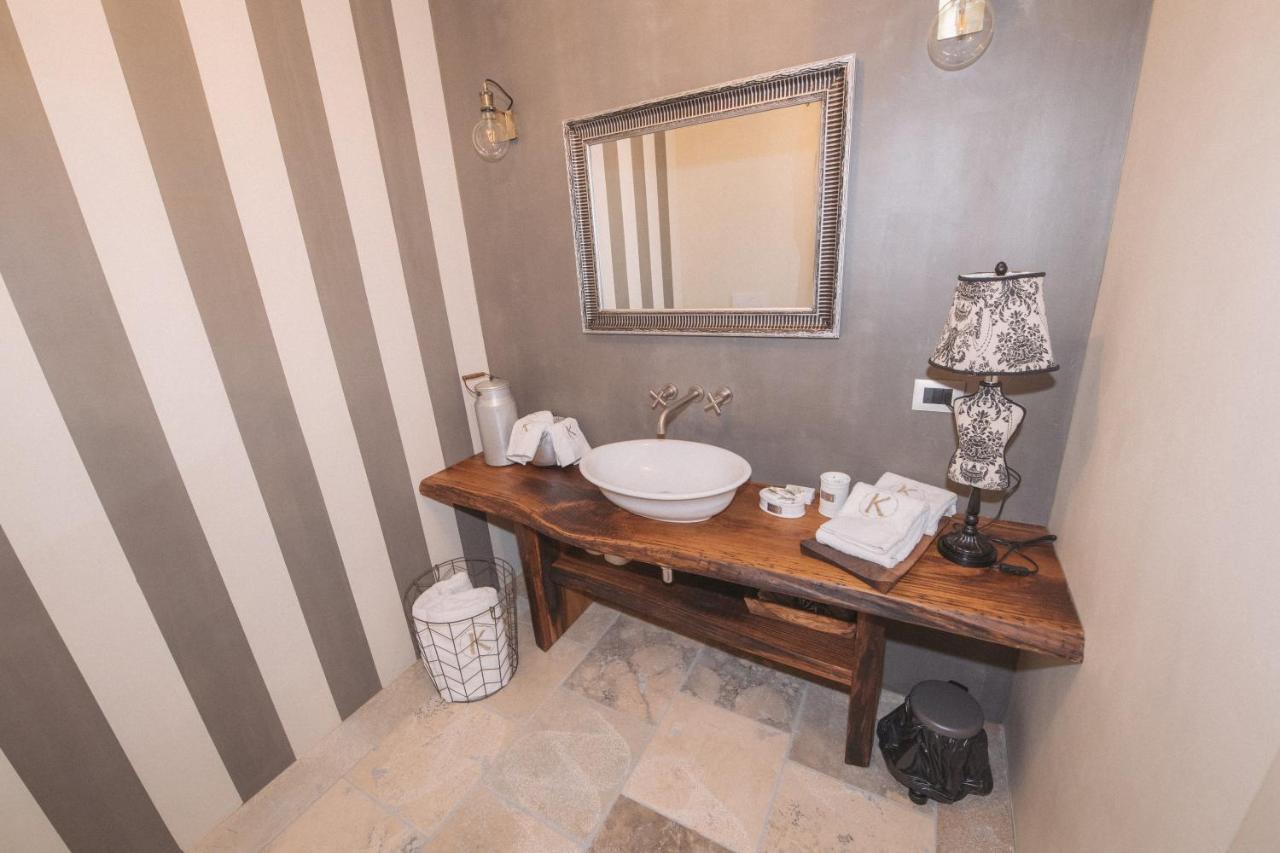 Klanjscek Wine&Stay Gorizia Luaran gambar