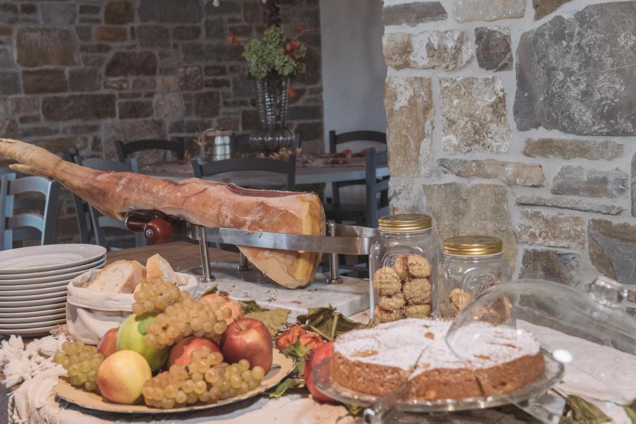 Klanjscek Wine&Stay Gorizia Luaran gambar