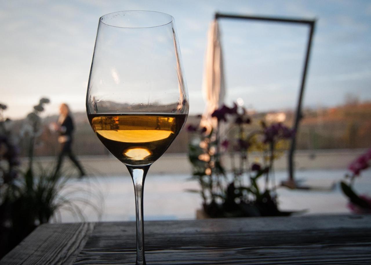 Klanjscek Wine&Stay Gorizia Luaran gambar