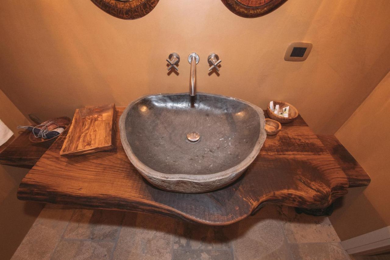 Klanjscek Wine&Stay Gorizia Luaran gambar
